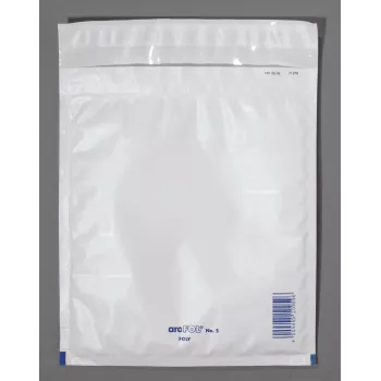 Vereinigte Papierwarenfabriken 100 aroFOL POLY φάκελοι αποστολής με επένδυση για DIN C5