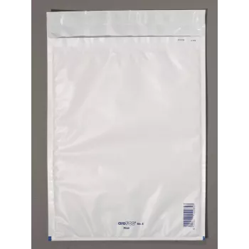 Vereinigte Papierwarenfabriken 100 aroFOL POLY φάκελοι με επένδυση λευκό