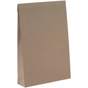 Vereinigte Papierwarenfabriken classic eco φάκελος αποστολής με πτυχή βάσης (περ. DIN D4, 5,0 cm πτυχή βάσης), διπλή αυτοκόλλητη κλείσιμο, χωρίς παράθυρο, φυσικό