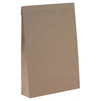 Vereinigte Papierwarenfabriken φάκελοι με πτυχώσεις classic eco διπλή αυτοκόλλητη κλείσιμο περ. DIN A3 χωρίς παράθυρο φυσικό με 8 cm πτυχή στο πλάι (2FVMF001514)