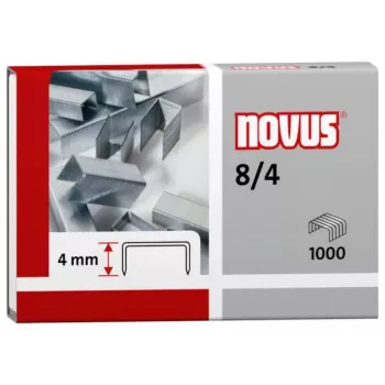 Novus Dahle 60-HKBB 8/4 συρραπτικά
