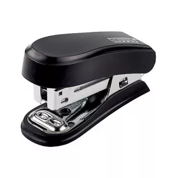Novus Dahle Mini συρραπτικό 020-1907 blister μαύρο