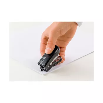 Novus Dahle Mini συρραπτικό 020-1907 blister μαύρο