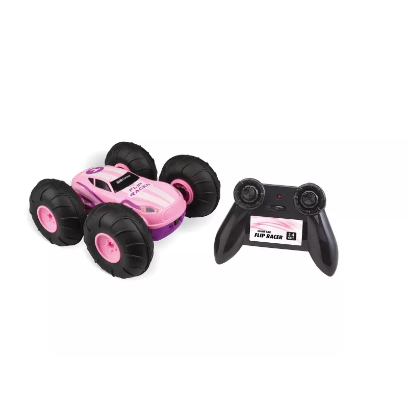 Revell RC χριστουγεννιάτικο ημερολόγιο Flip Racer Stunt Car