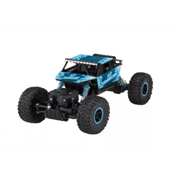 Revell χριστουγεννιάτικο ημερολόγιο RC Crawler 1:18 2,4 GHz 4WD συναρμολόγηση