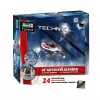 Revell RC Air χριστουγεννιάτικο ημερολόγιο RC ελικόπτερο