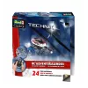 Revell RC Air χριστουγεννιάτικο ημερολόγιο RC ελικόπτερο