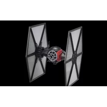 Revell Star Wars Bandai First Order Special Forces TIE Fighter πλαστικό μοντέλο κλίμακα 1:110