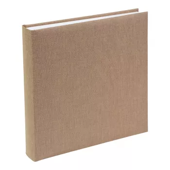 Goldbuch Summertime Άλμπουμ φωτογραφιών 25x25 cm 60 λευκές σελίδες Σφενδάμι 24798