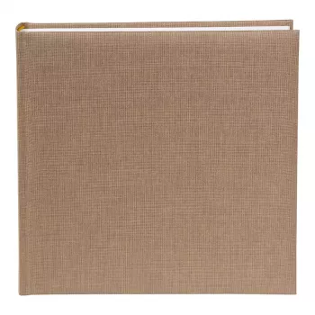 Goldbuch Summertime Άλμπουμ φωτογραφιών 25x25 cm 60 λευκές σελίδες Σφενδάμι 24798