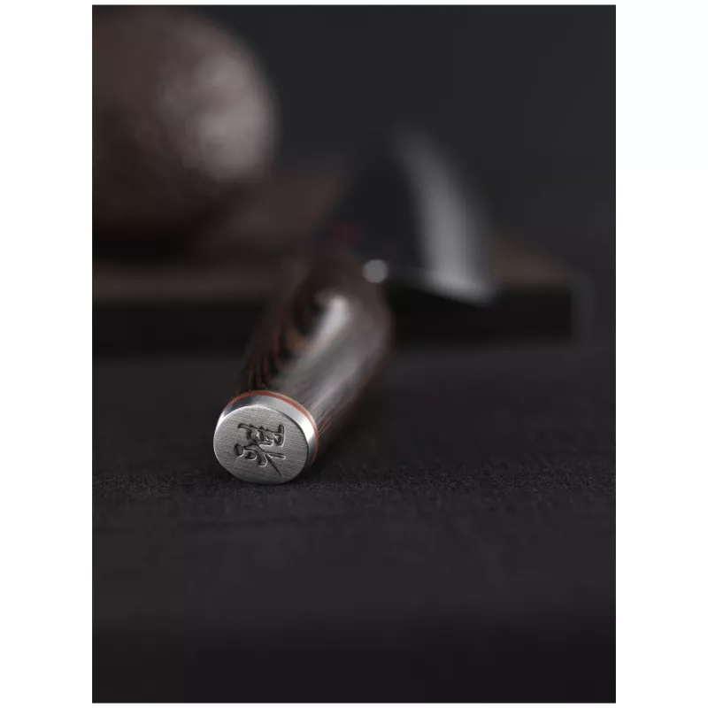 MIYABI 6000MCT Μαχαίρι ψωμιού 23 cm