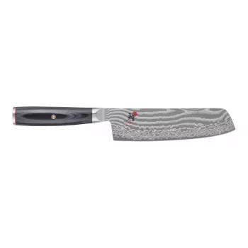 MIYABI 5000FCD Μαχαίρι Nakiri 17 cm