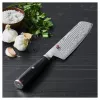 MIYABI 5000FCD Μαχαίρι Nakiri 17 cm