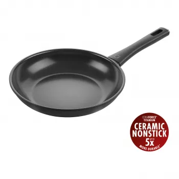 ZWILLING Madura Plus Τηγάνι 24 cm, Αλουμίνιο