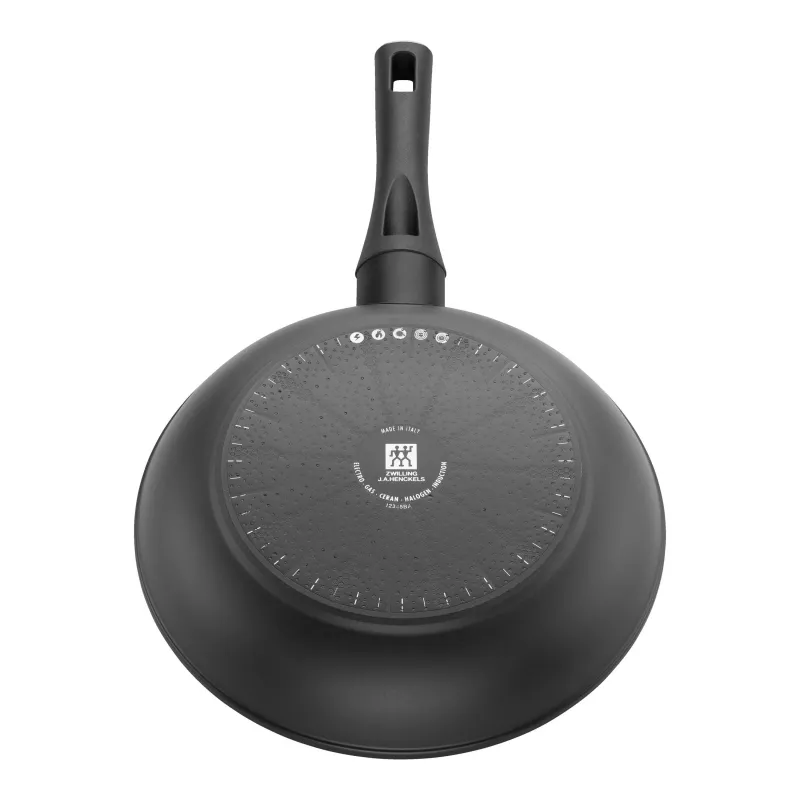 ZWILLING Madura Plus Τηγάνι 24 cm, Αλουμίνιο