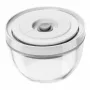 ZWILLING Fresh & Save Δοχείο κενού S 12 cm Γυαλί 0,35 L