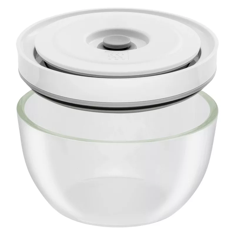 ZWILLING Fresh & Save Δοχείο κενού S 12 cm Γυαλί 0,35 L