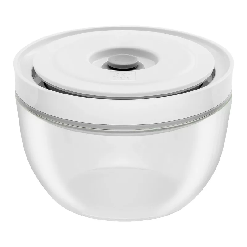 ZWILLING Fresh & Save Δοχείο κενού S 12 cm Γυαλί 0,35 L