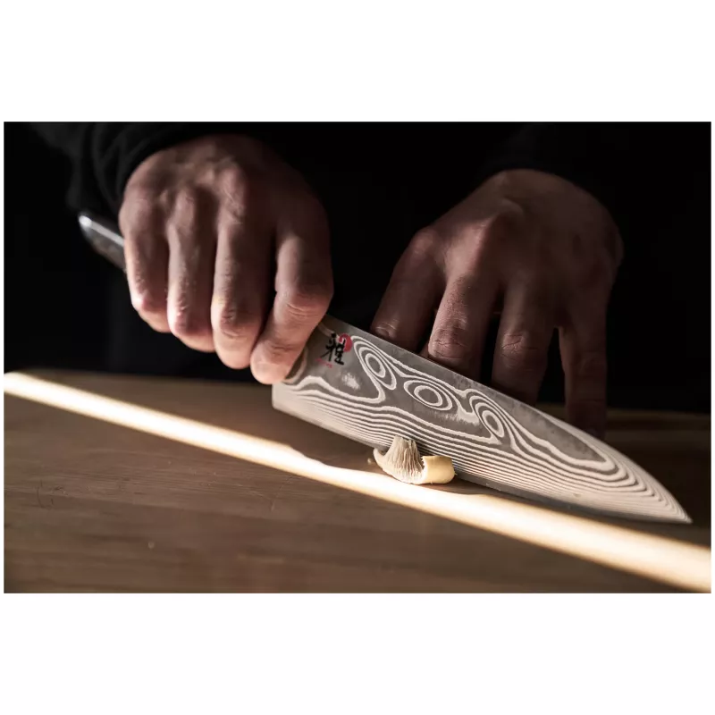 MIYABI IKI Μαχαίρι Gyutoh 20 cm