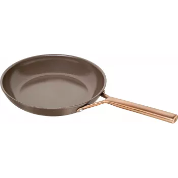 ZWILLING Milano Τηγάνι 28 cm, Καφέ