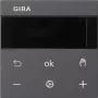 GIRA 539428 S3000 RTR BT System 55 ανθρακί