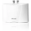 CLAGE MCX 7 Ταχυθερμοσίφωνας - Οριζόντιος - Σύστημα Solo-Boiler - Εσωτερικός - Λευκός