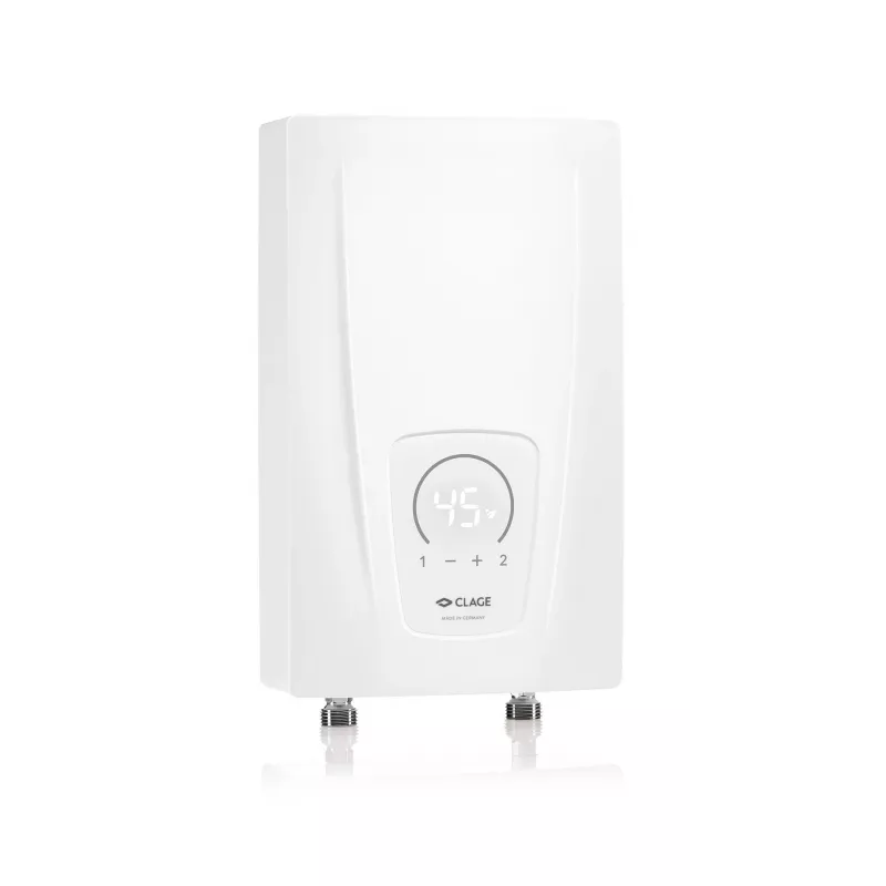 CLAGE CEX ELECTRONIC MPS Ταχυθερμοσίφωνας 11-13.5kW 400V