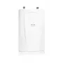 CLAGE CDX11-U Basitronic Ταχυθερμοσίφωνας 11kW 400V 3 φάσεων λευκός