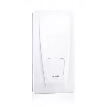 CLAGE DBX24 Next 24kW 400V Ταχυθερμοσίφωνας