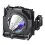 Panasonic ET-LAL510 Μονάδα λυχνίας προβολέα UHM 230W για PT-LB306