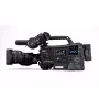 Panasonic AJ-CX4000GJ 2/3 4K HDR Κάμερα ώμου με εναλλασσόμενη υποδοχή φακού B4