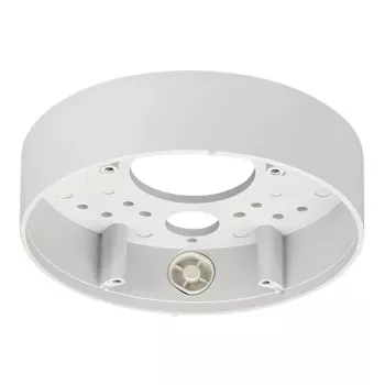 I-PRO Panasonic WV-QJB501-W Βάση οροφής - Λευκό