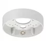 I-PRO Panasonic WV-QJB501-W Βάση οροφής - Λευκό