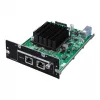 Panasonic AV-UHS5M6G NDI Interface Unit για AV-UHS500 UHD Live Video Μίκτη (Υποστήριξη NDI, IP μετάδοση μέσω NDI/NDI|HX)
