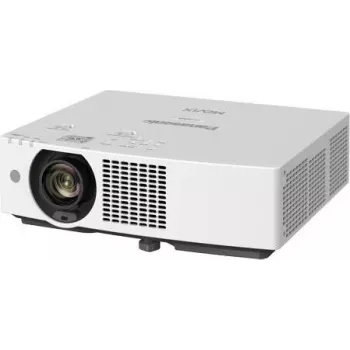 Panasonic PT-VMQ65 LCD Laser Προβολέας 6500 Lumen WUXGA 4K UHD