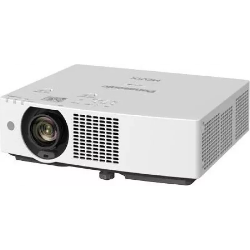 Panasonic PT-VMQ65 LCD Laser Προβολέας 6500 Lumen WUXGA 4K UHD