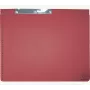 Exacompta 353103B Ντοσιέ - Χαρτόνι - Κόκκινο - 320 g/m² - 285 mm - 318 mm