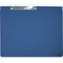 Exacompta 353207B Συμβατικός Φάκελος Αρχείου - Χαρτόνι - Μπλε - 320 g/m² - 285 mm - 318 mm