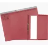Exacompta 370103B Φάκελος Συλλογής A4 Κόκκινο Χαρτόνι 320 g/m²