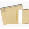 Exacompta 370222B Αρχειοθήκη - Χαρτόνι - 320 g/m² - 265 x 316 mm - Μπλε - 1 τεμ.