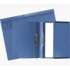 Exacompta 370307B Αρχειοθήκη - Χαρτόνι - Μπλε - 320 g/m² - 265 mm - 316 mm