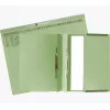 Exacompta 370325B Αρχειοθήκη - Χαρτόνι - Πράσινο - 320 g/m² - 265 x 316 mm