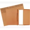 Exacompta 371109B Αρχειοθήκη - Χαρτόνι - Πορτοκαλί - 320 g/m² - 265 x 316 mm