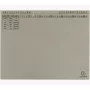 Exacompta 371110B Αρχειοθήκη - Χαρτόνι - Γκρι - 320 g/m² - 265 x 316 mm