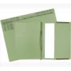 Exacompta 371125B Αρχειοθήκη - Χαρτόνι - Πράσινο - 320 g/m² - 265 mm - 316 mm