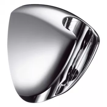Hansgrohe Βάση ντους Porter C Χρώμιο