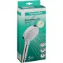 Hansgrohe Crometta Vario EcoSmart Τηλέφωνο ντους Λευκό/Χρώμιο