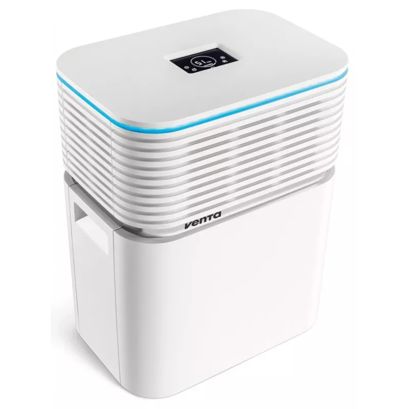 Venta Air Washer LW74 WiFi AeroStyle Λευκό, έως 90 m²