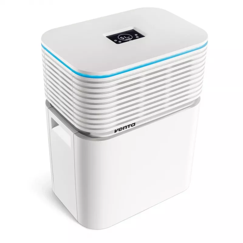 Venta Air Washer LW74 WiFi AeroStyle Λευκό, έως 90 m²