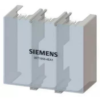 Siemens Κάλυμμα σύνδεσης σύνδεσης μπάρας 3RT1956-4EA1